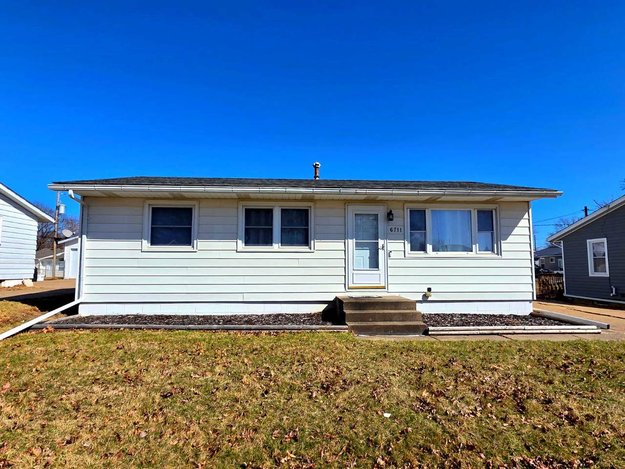 6711 Ridge Drive - Photo 1