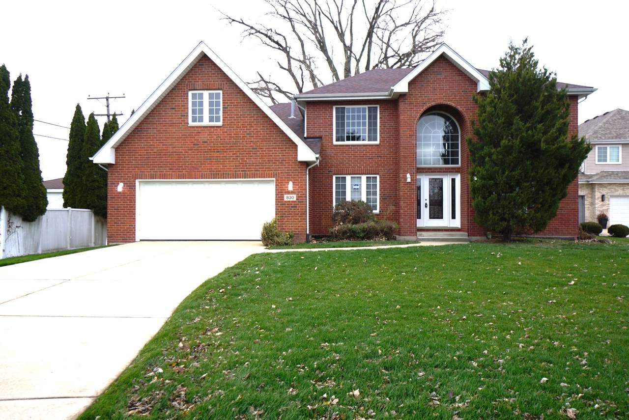 830 152nd Street - Photo 1