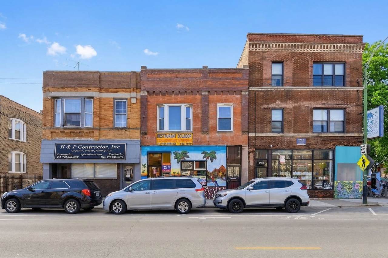 2923 Diversey Avenue - Photo 1