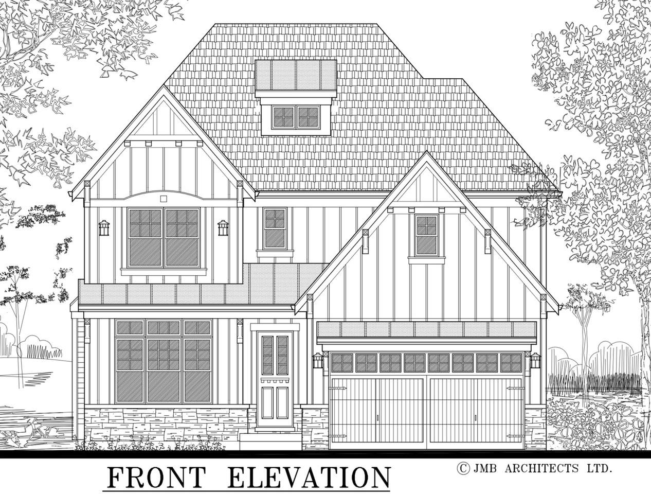964 Hillside Avenue - Photo 1