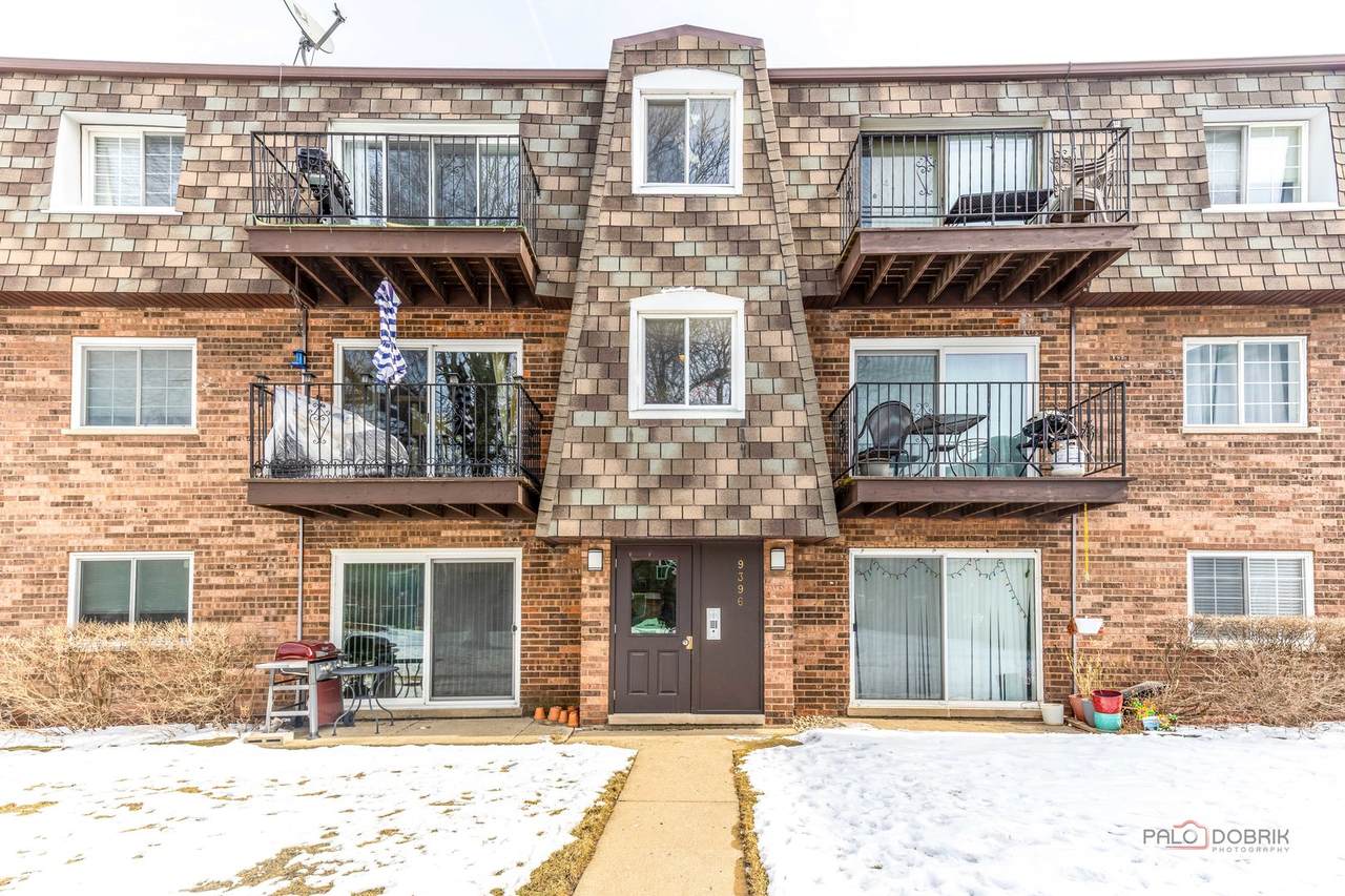 9396 Bay Colony Drive - Photo 1