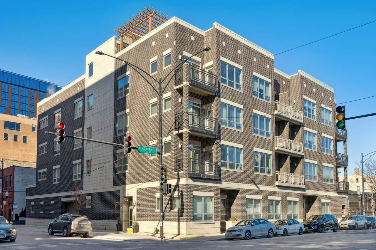 1002 Van Buren Street - Photo 1