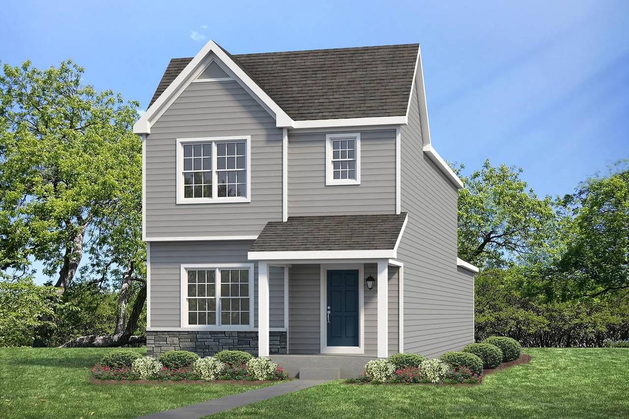 870 Station Boulevard - Photo 1