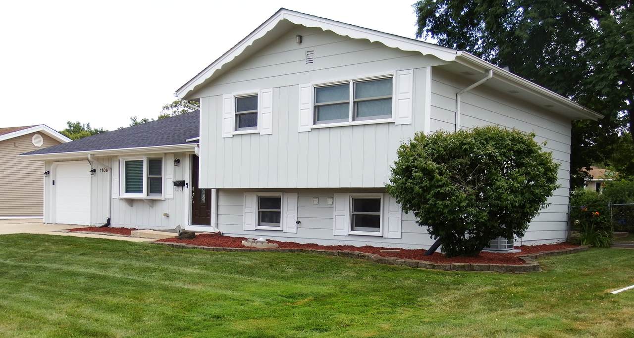 1109 Weathersfield Way - Photo 1