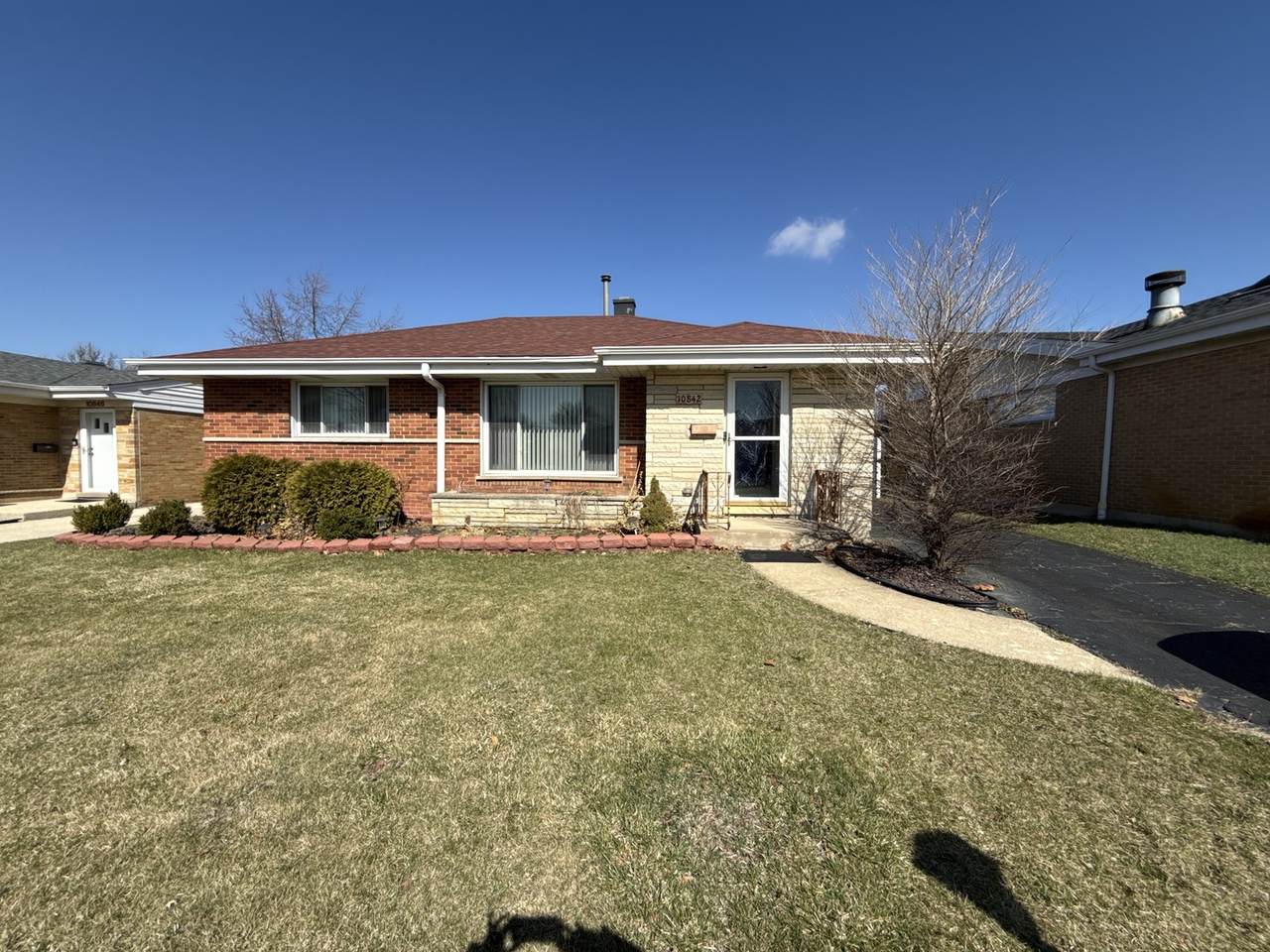 10842 Claridge Avenue - Photo 1