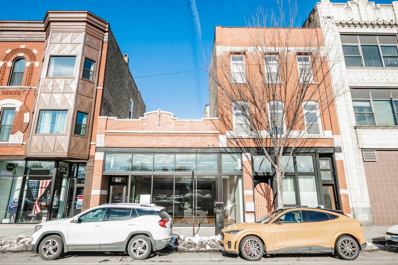 2712 North Avenue - Photo 1