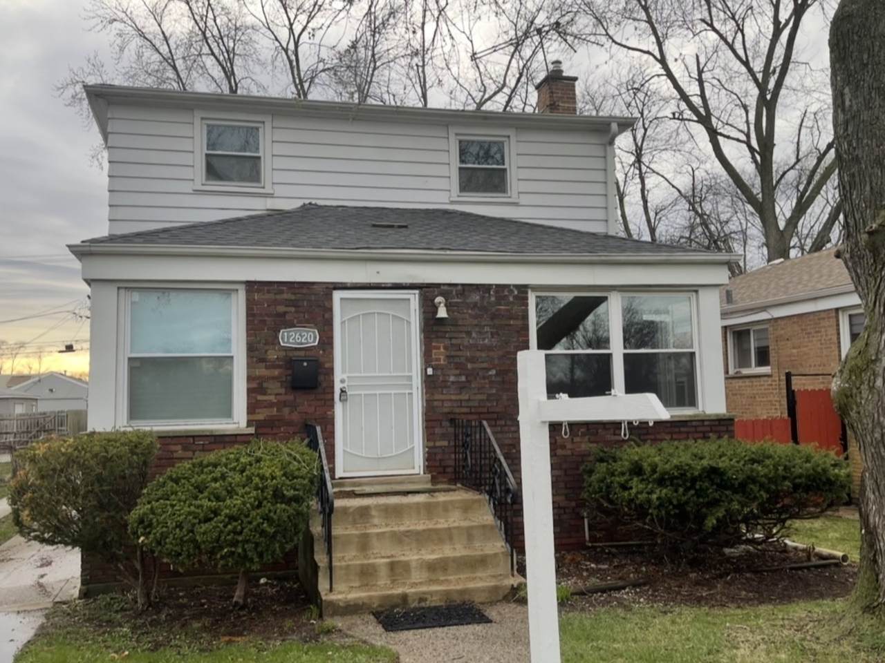 12620 Racine Avenue - Photo 1