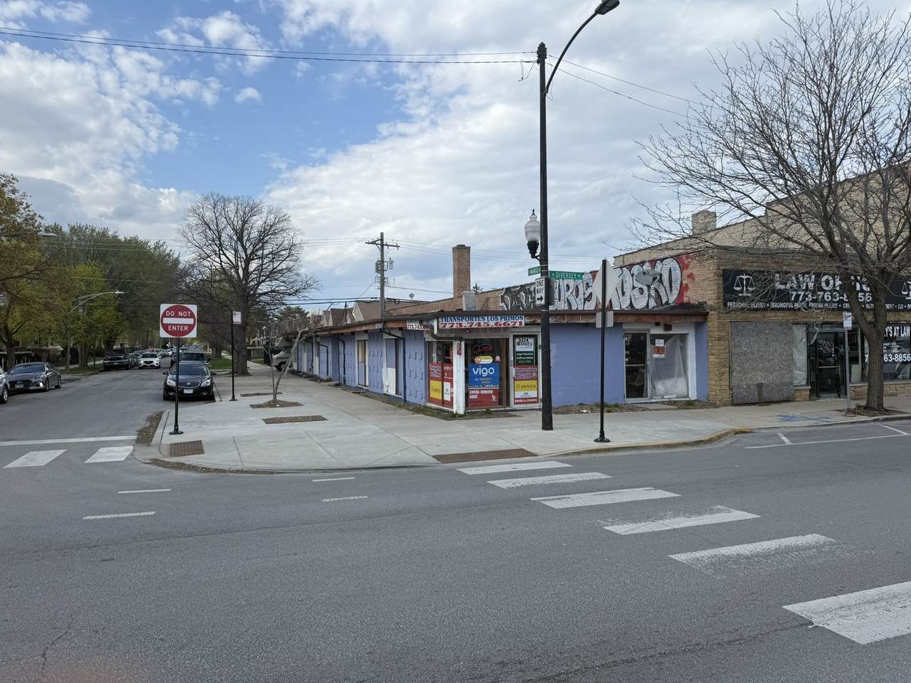 5724 Diversey Avenue - Photo 1