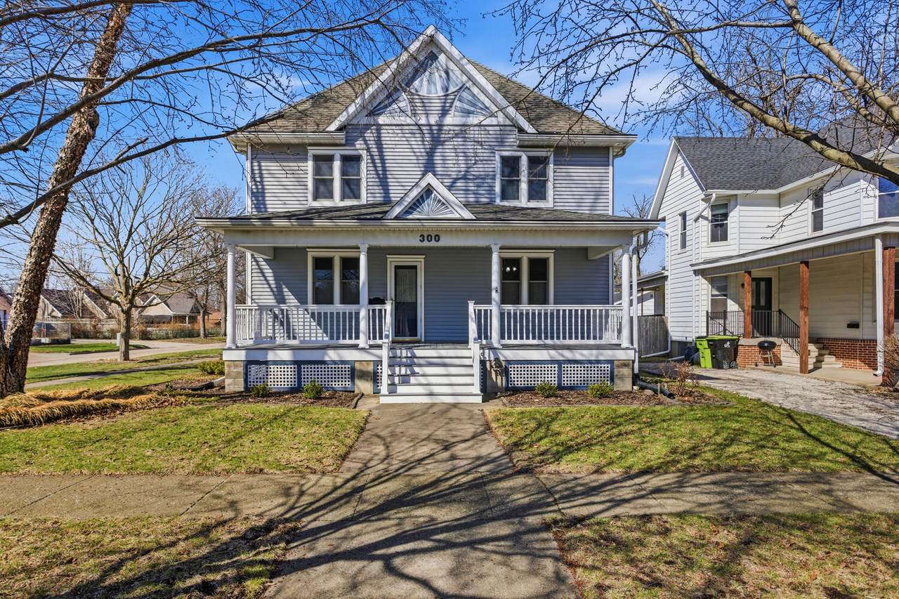 300 Maple Street - Photo 1