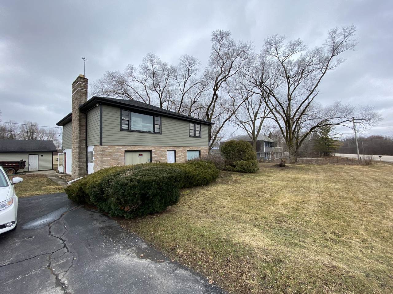 25867 Grass Lake Road - Photo 1