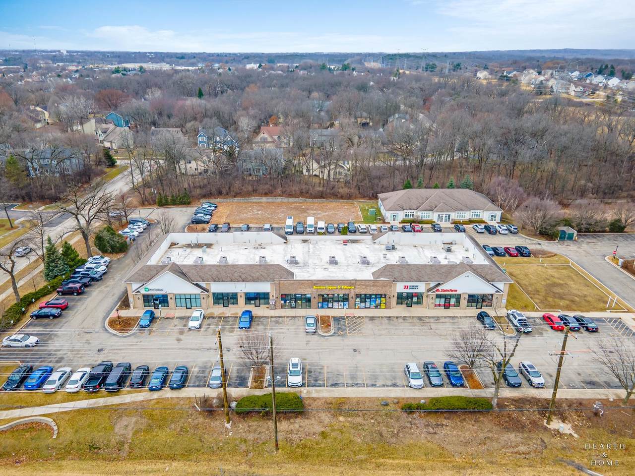 450 Route 31 Highway - Photo 1