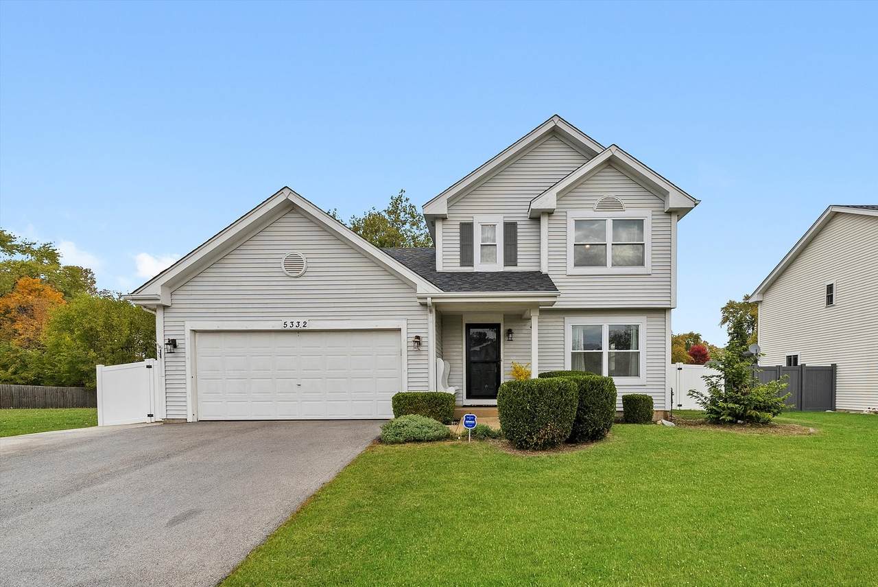 5332 Mulberry Lane - Photo 1