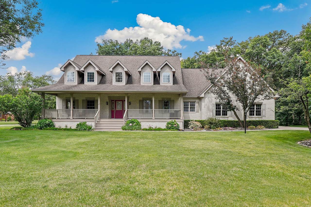3048 Brampton Lane - Photo 1