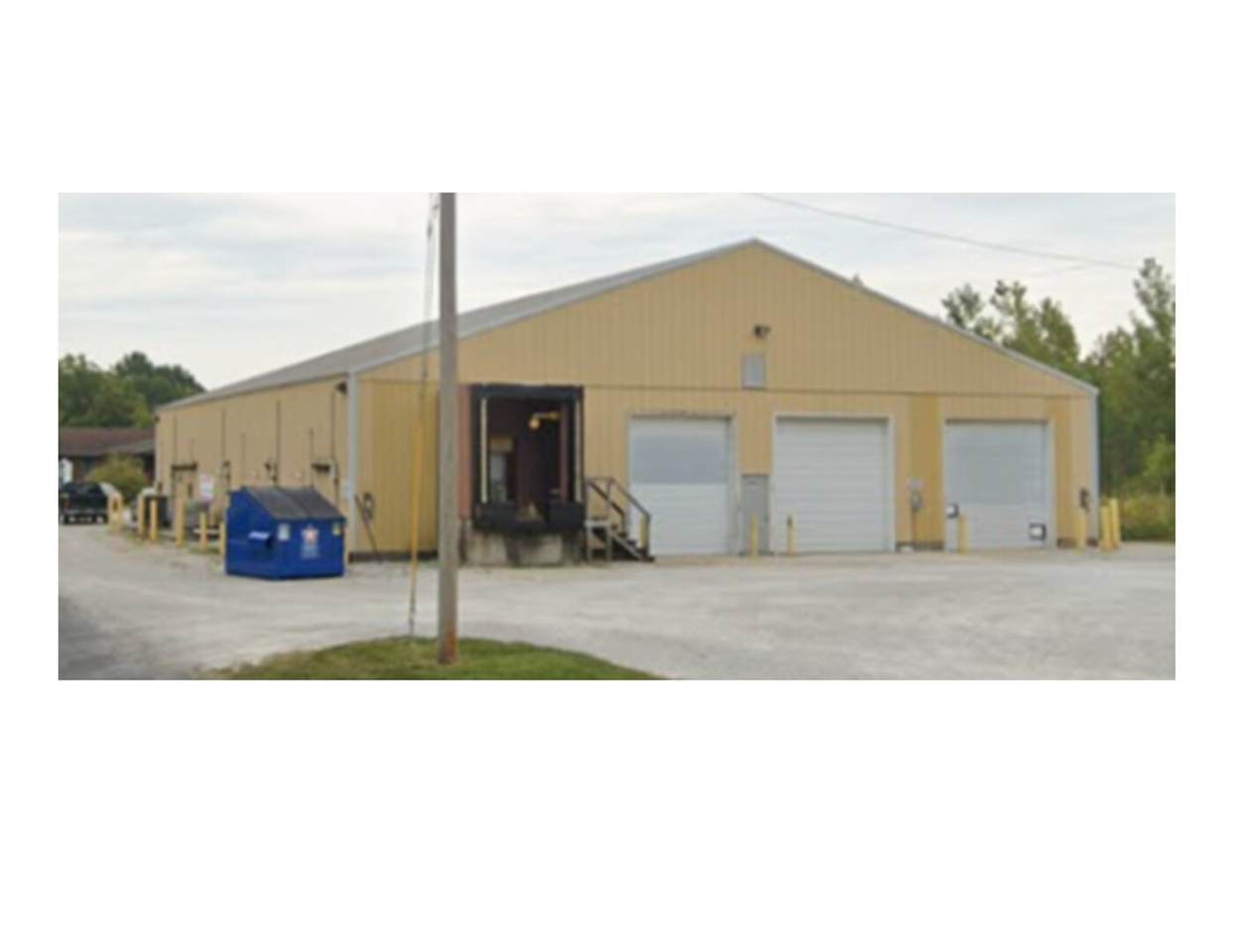 704 8th Street - Photo 1