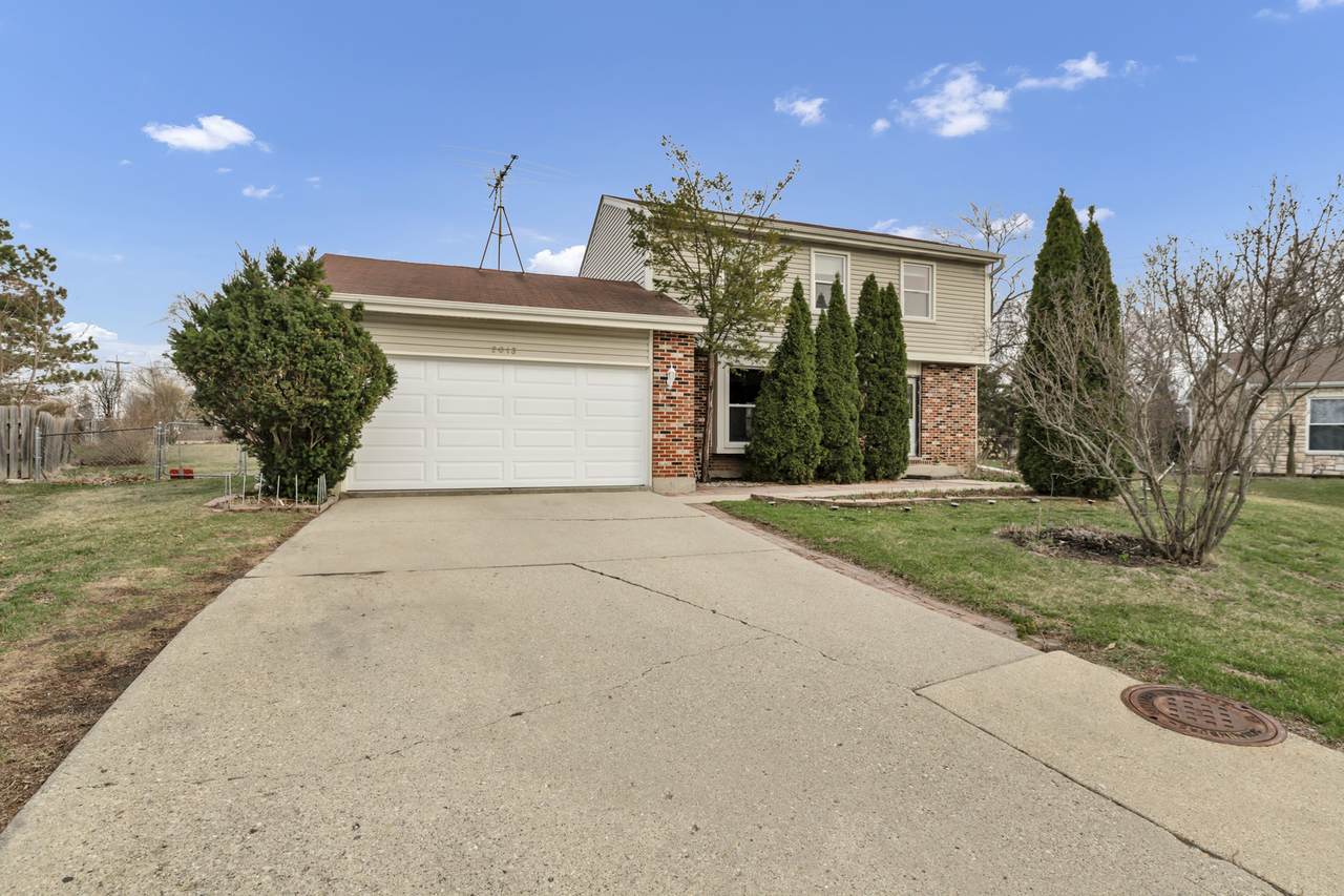 2013 Briar Hill Drive - Photo 1