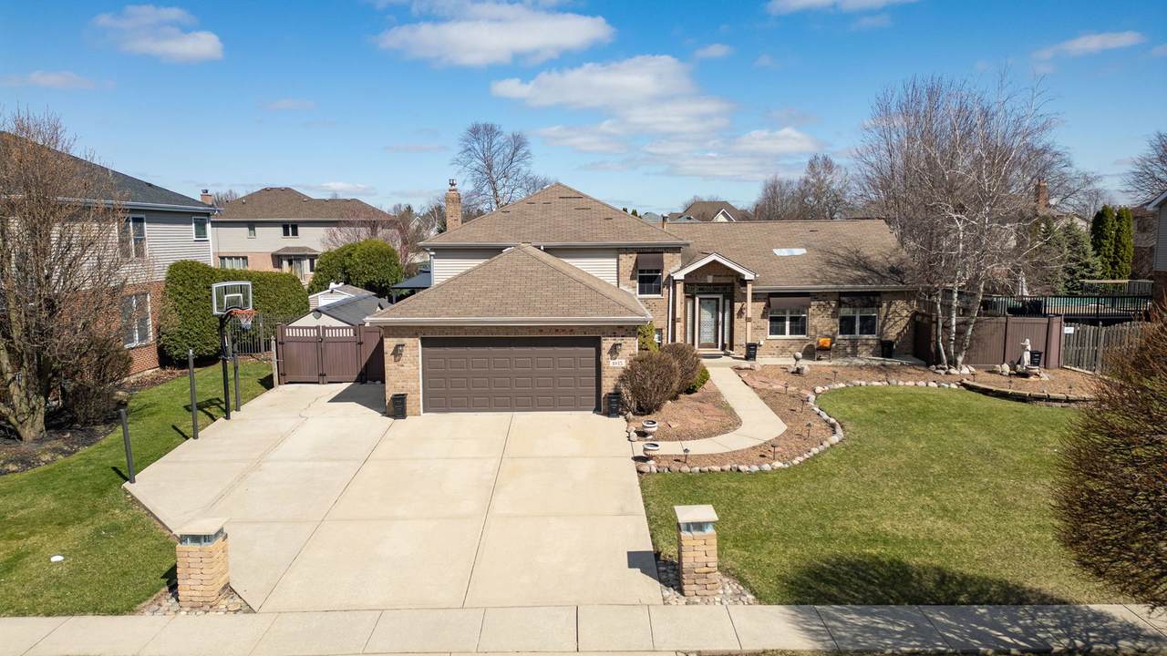 1035 Yamma Ridge - Photo 1