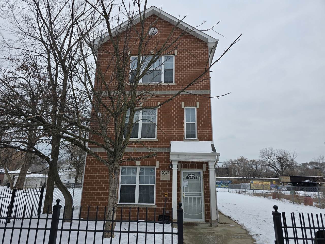7047 Lowe Avenue - Photo 1