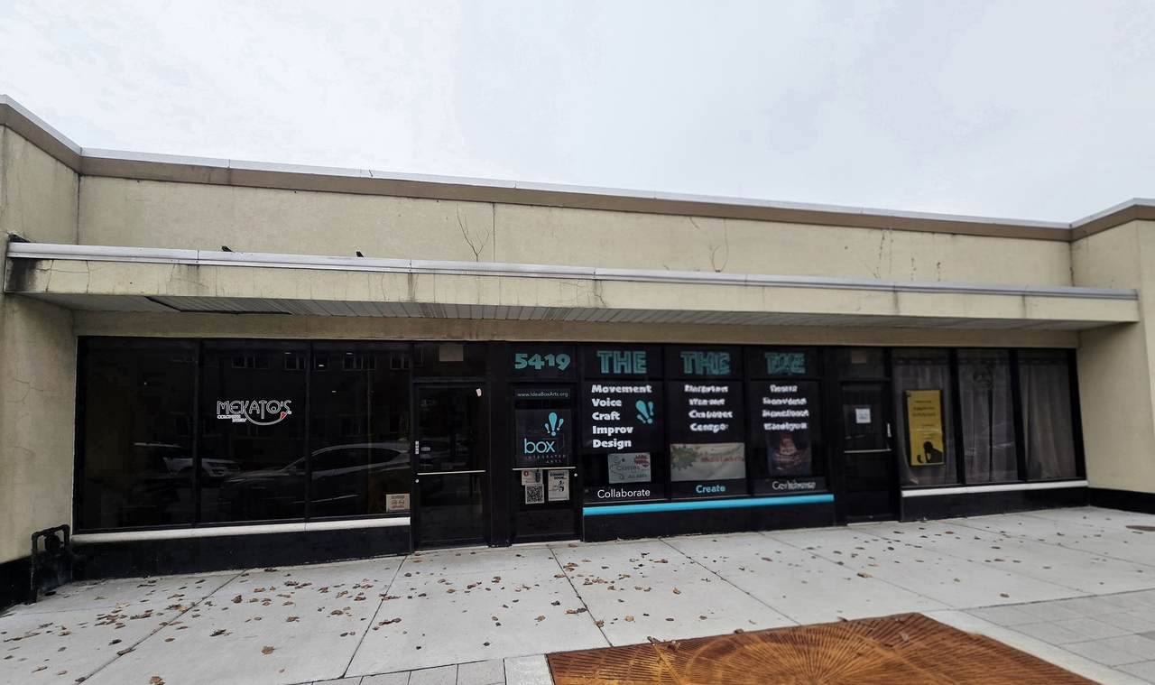 5419 Lincoln Avenue - Photo 1