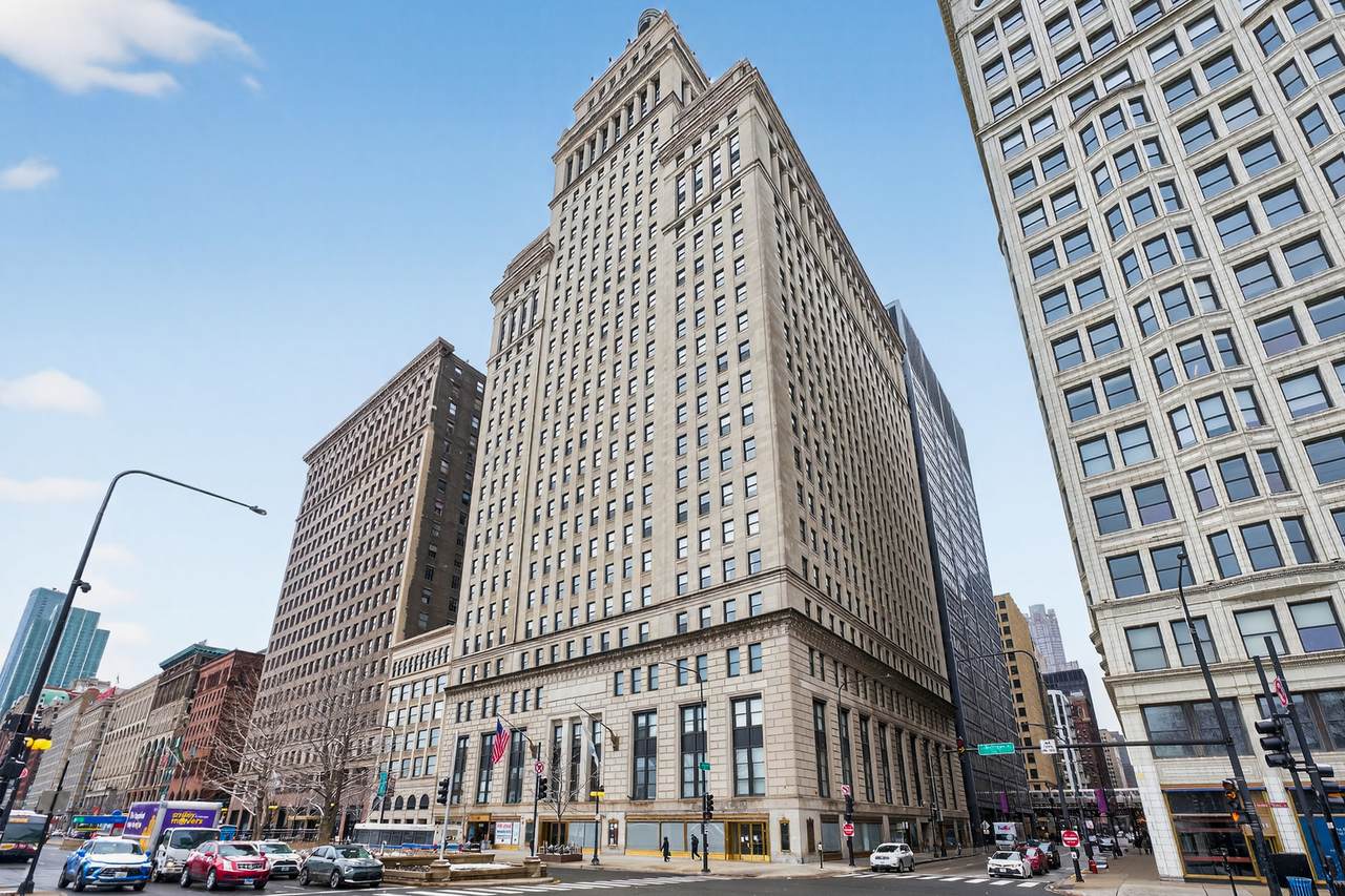 310 Michigan Avenue - Photo 1