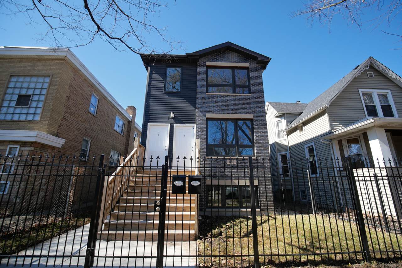 836 Parkside Avenue - Photo 1