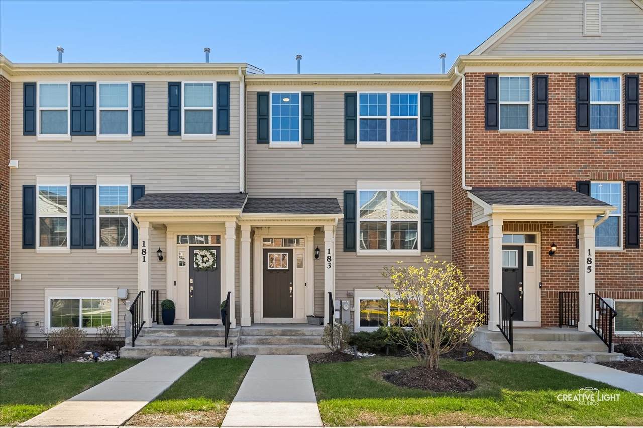 183 Lakeshore Drive - Photo 1