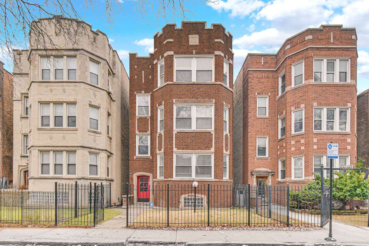 8042 Champlain Avenue - Photo 1