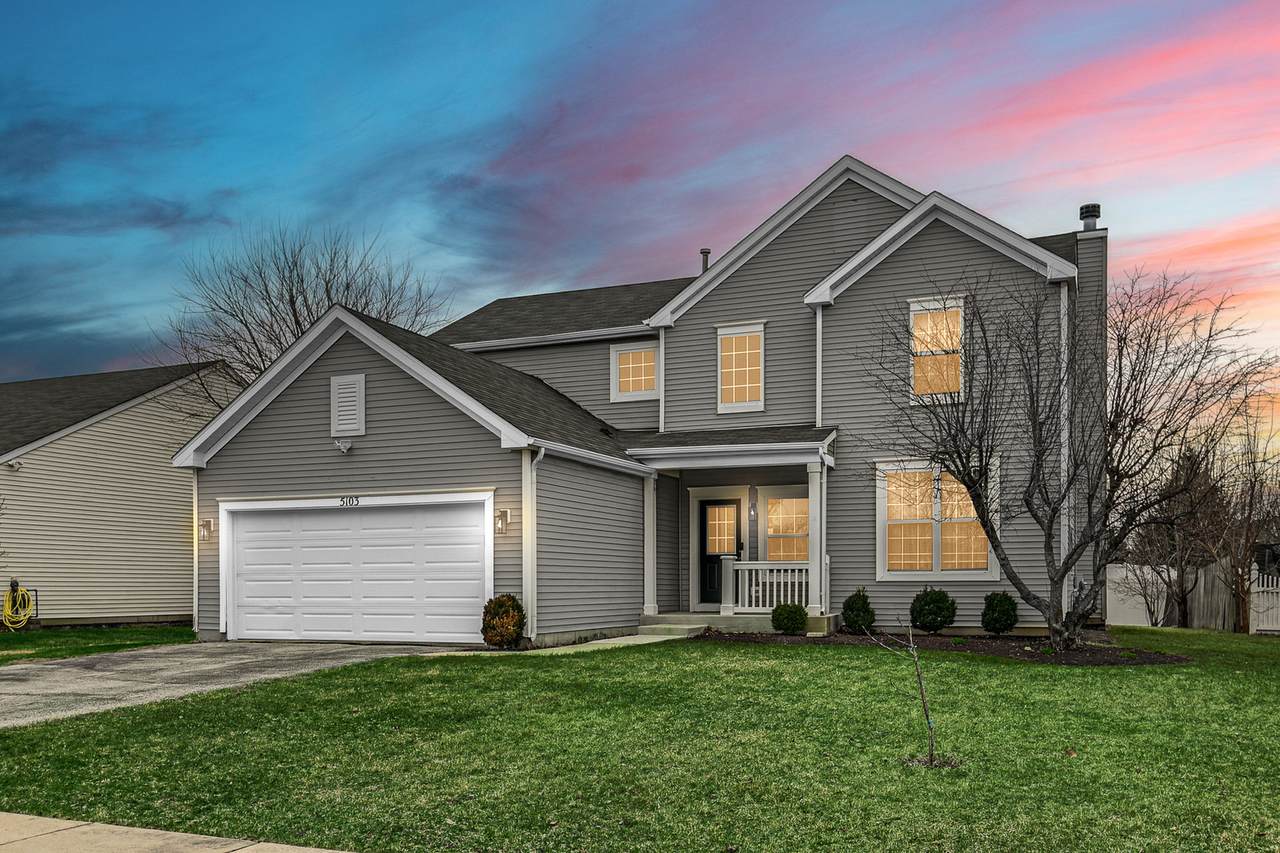5103 Gardiner Glenn Drive - Photo 1