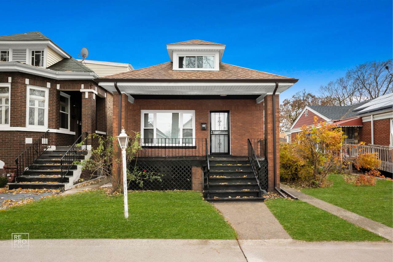 8420 Carpenter Street - Photo 1