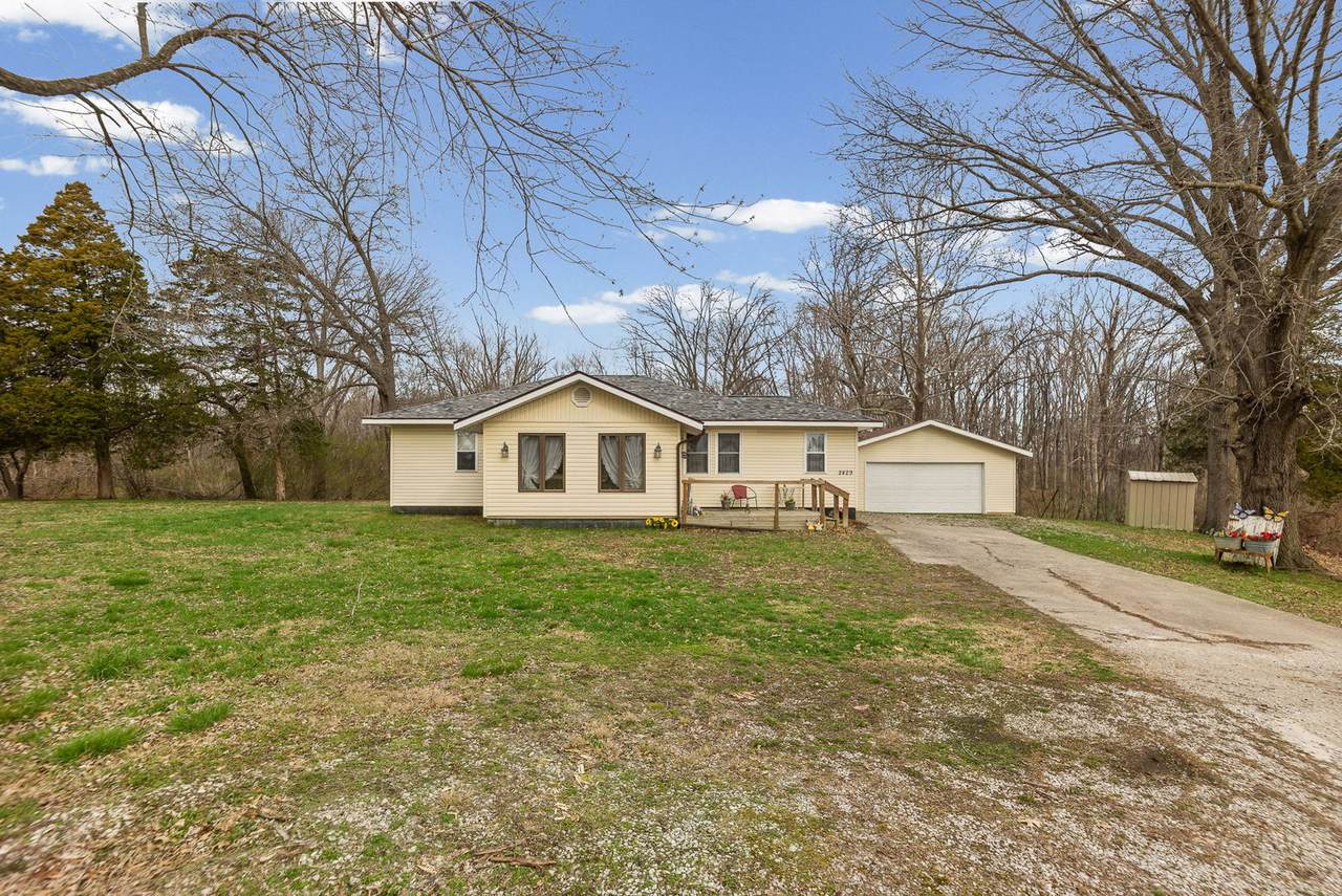 2429 Overbeck Lane - Photo 1