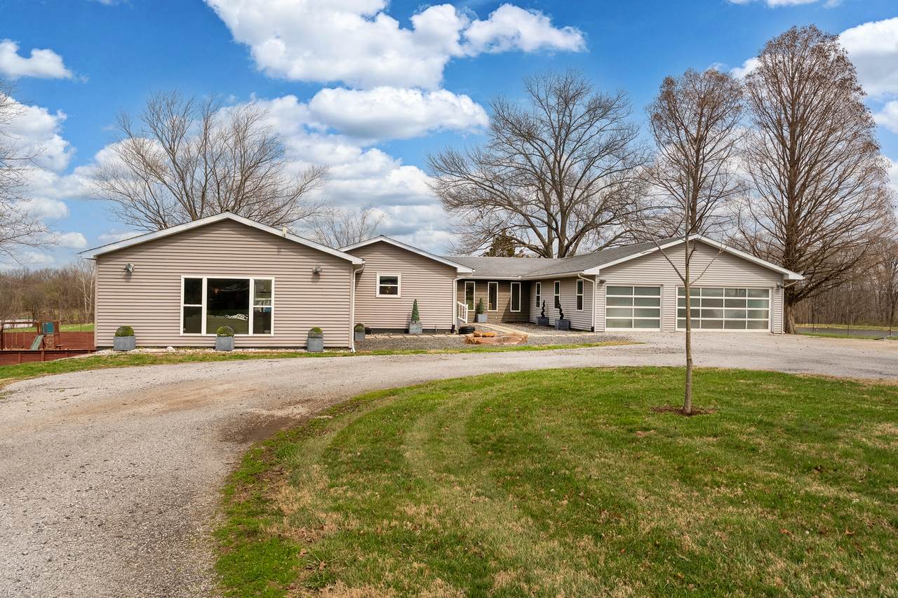 2930 Campground Road - Photo 1