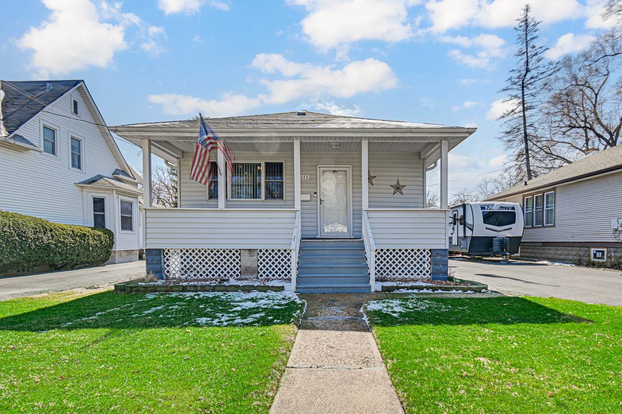 1545 Ridge Road - Photo 1