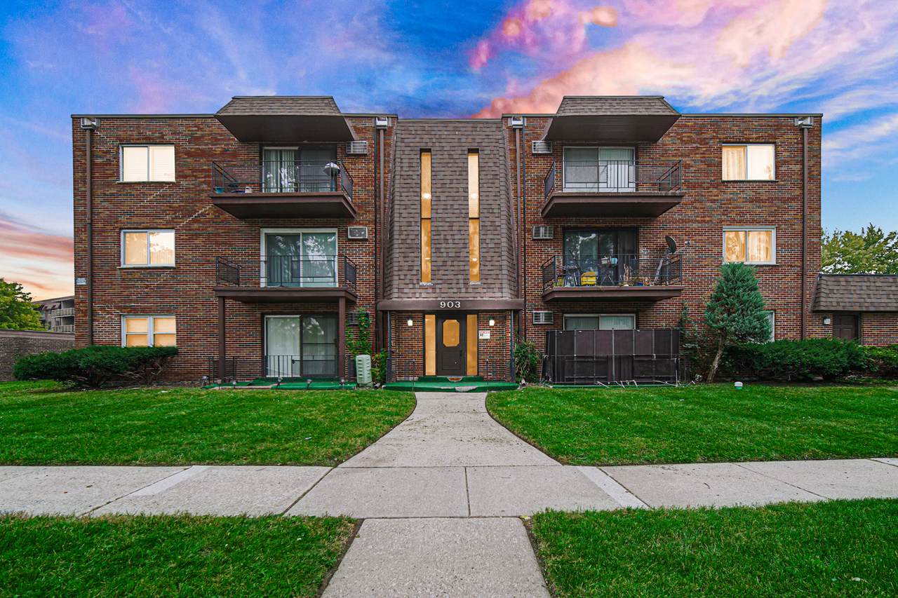 903 Elder Road - Photo 1