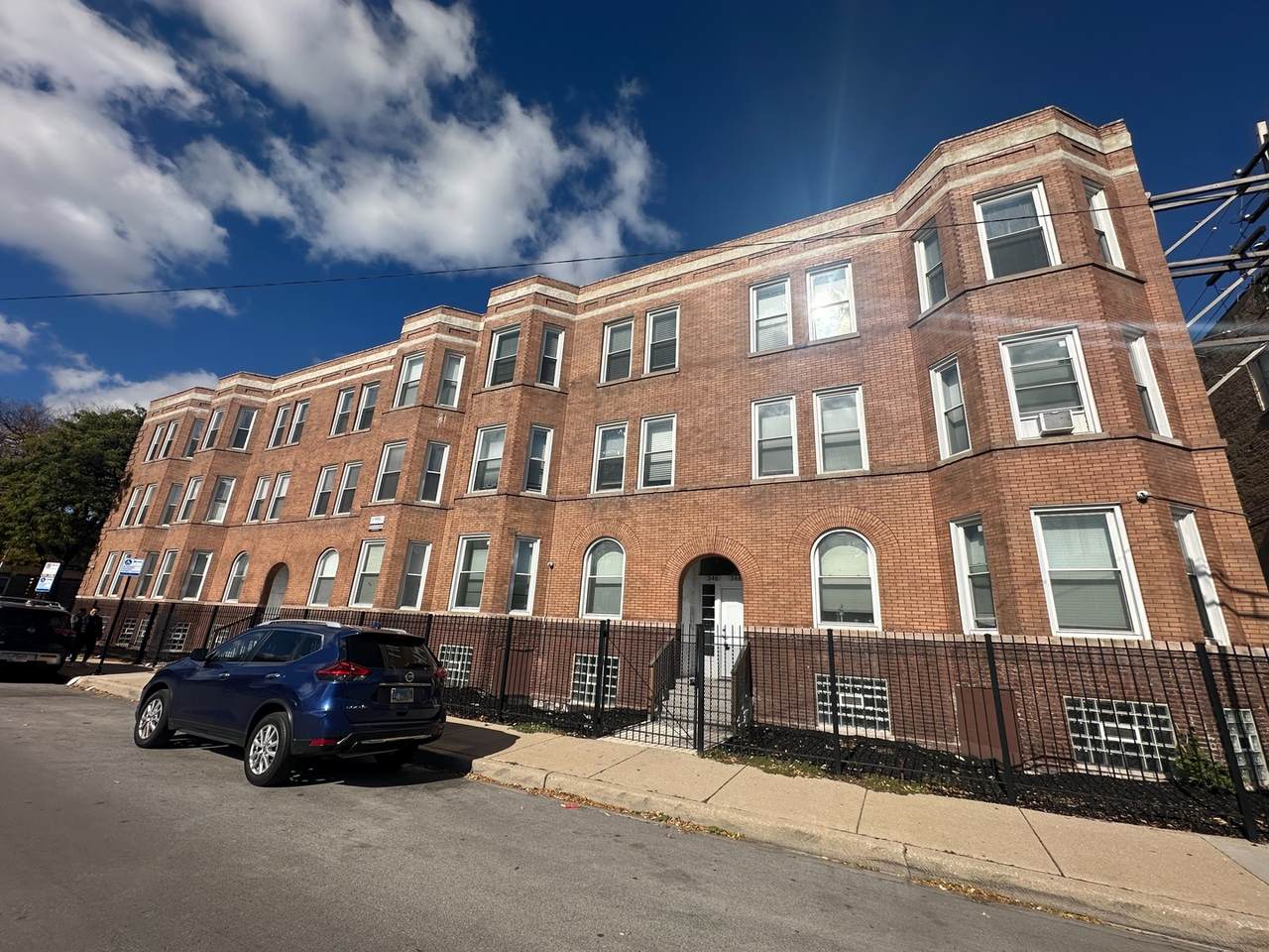 4957 Calumet Avenue - Photo 1