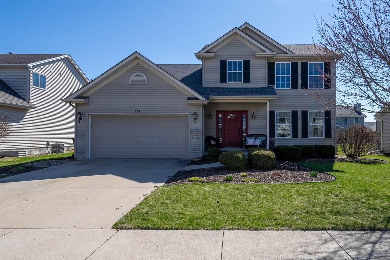 3291 Red Jasper Street - Photo 1