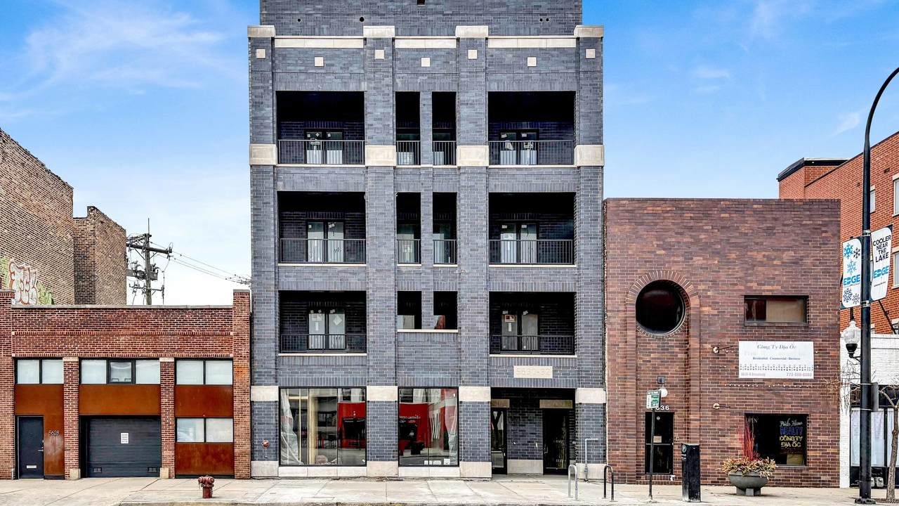 5630 Broadway Street - Photo 1