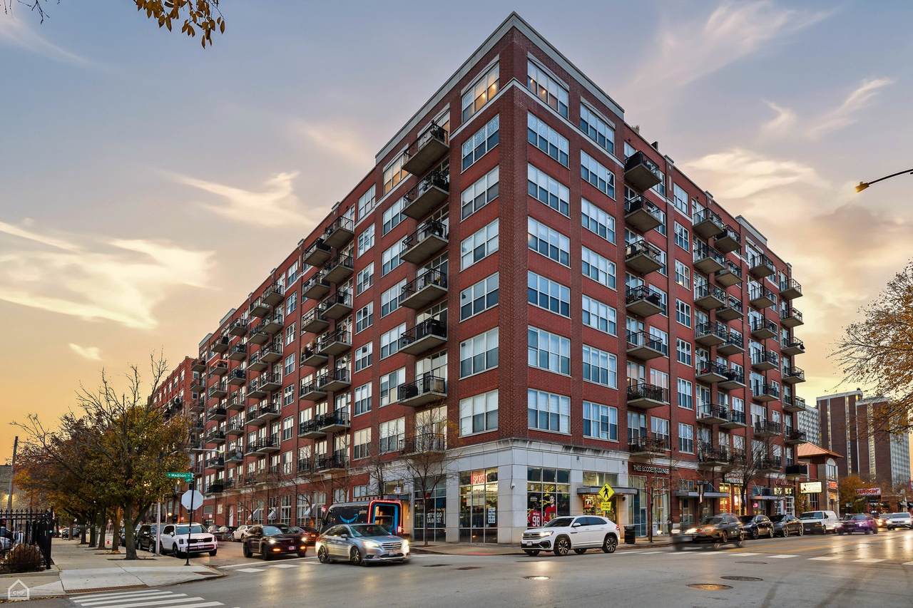 6 Laflin Street - Photo 1