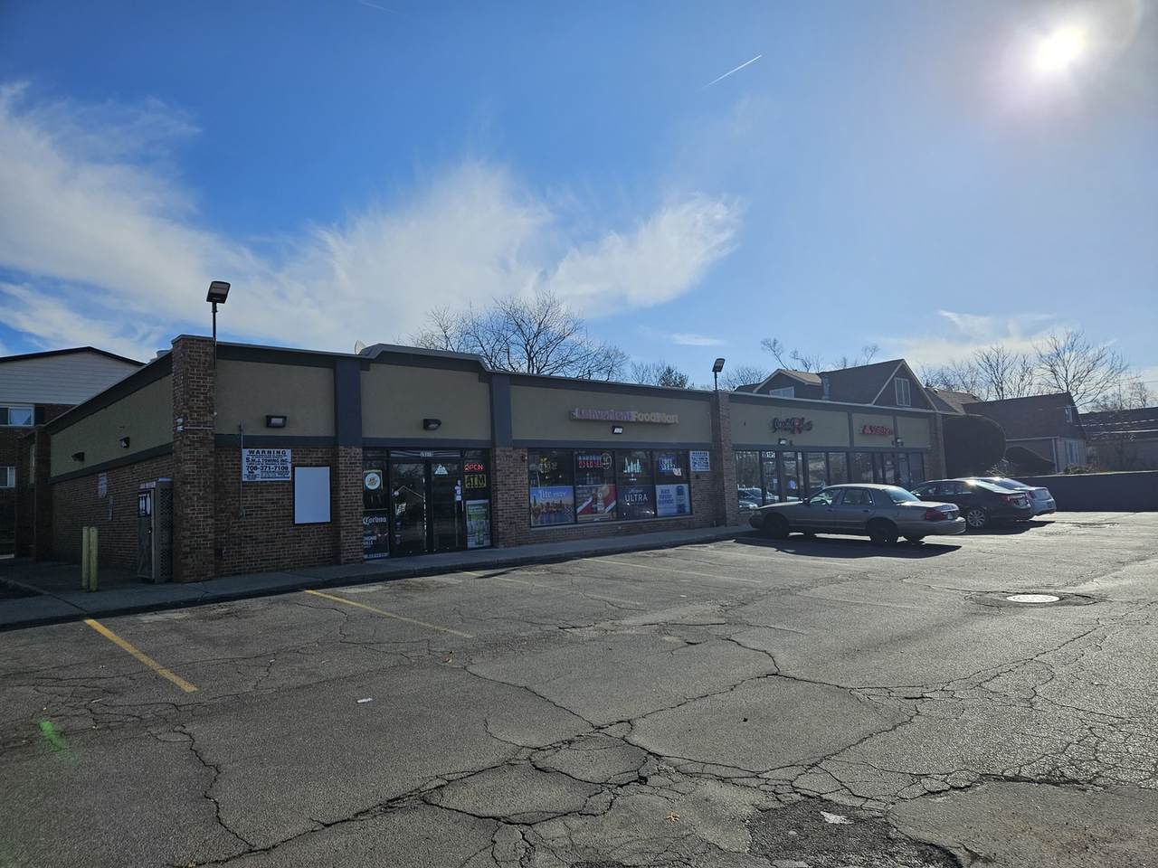 15111 Cicero Avenue - Photo 1