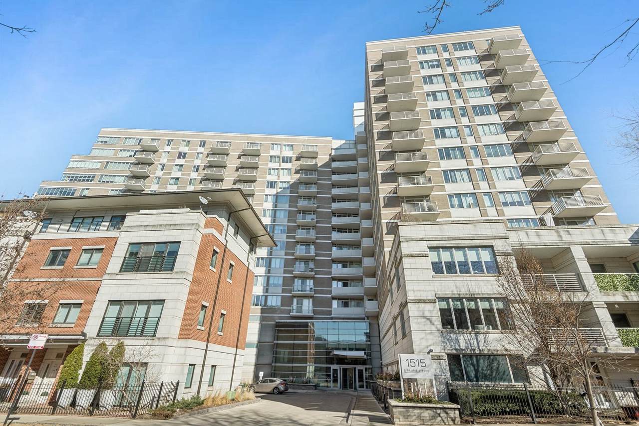 1515 Prairie Avenue - Photo 1