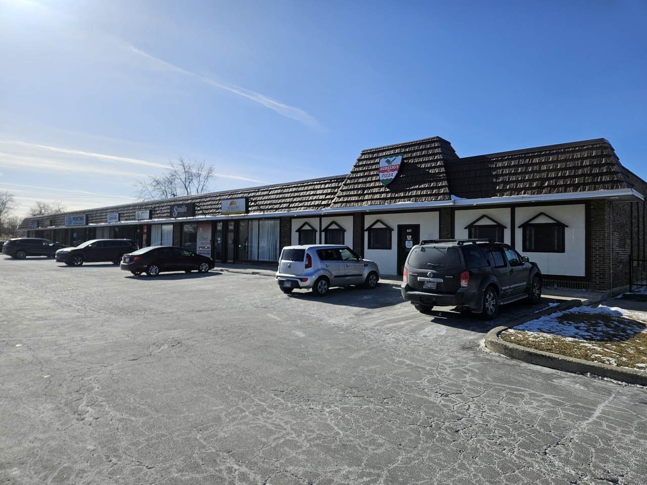601 170th Street - Photo 1