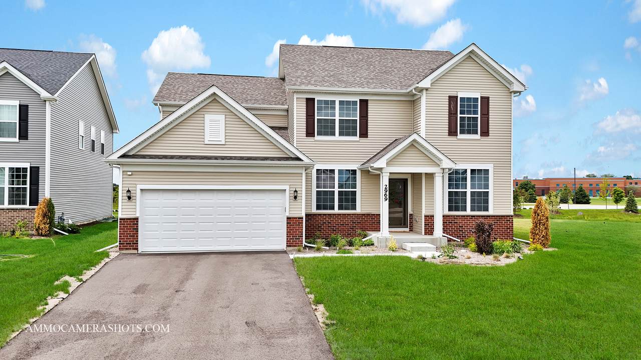 2969 Francis Court - Photo 1
