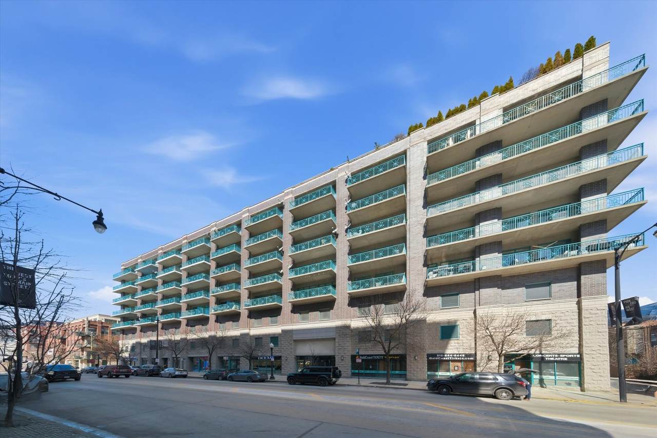 910 Madison Street - Photo 1