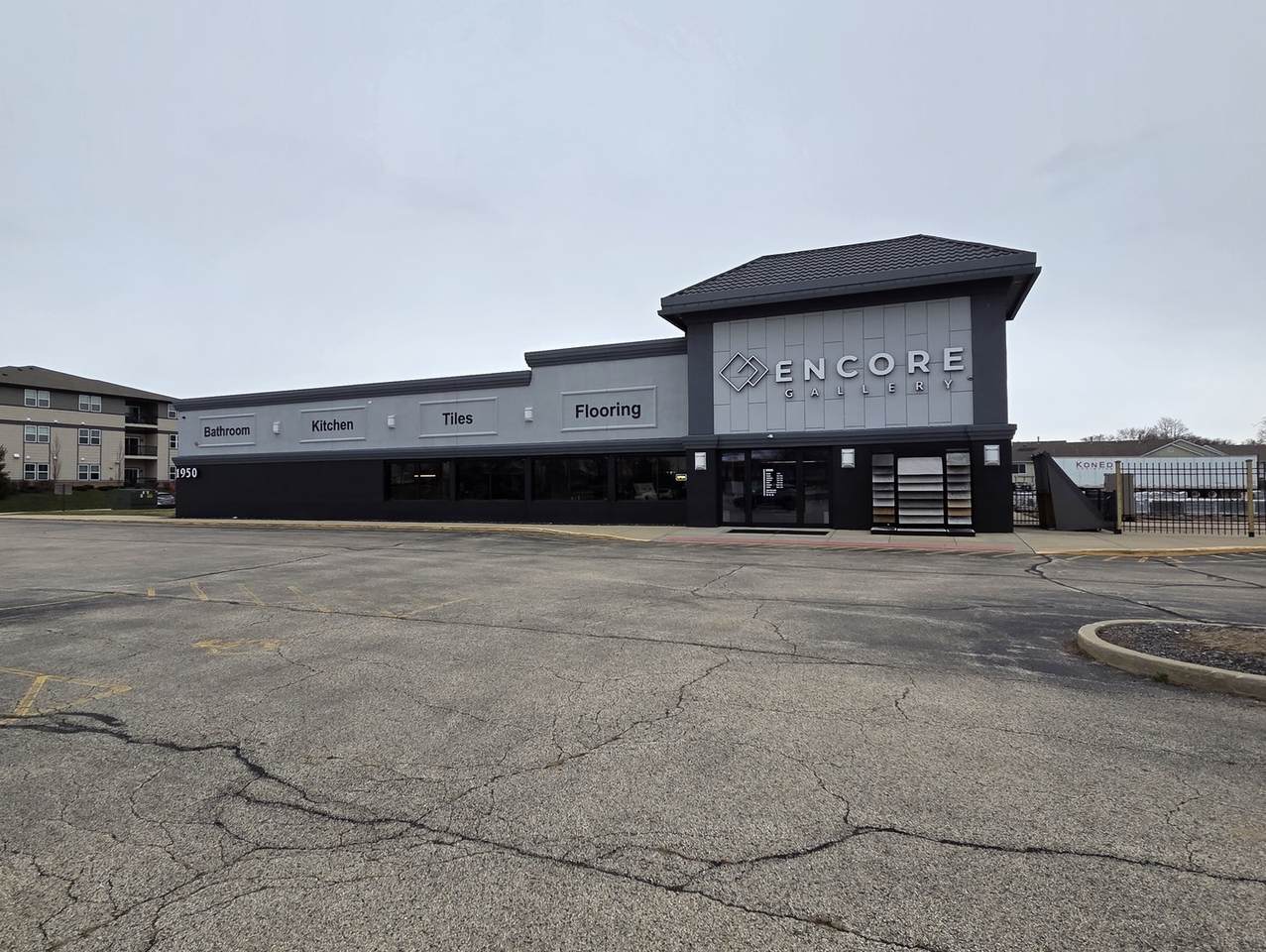 1950 Lincoln Highway - Photo 1