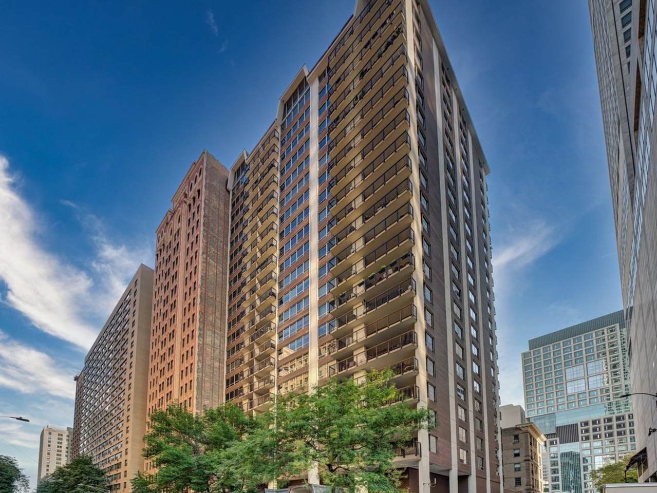 201 Chestnut Street - Photo 1