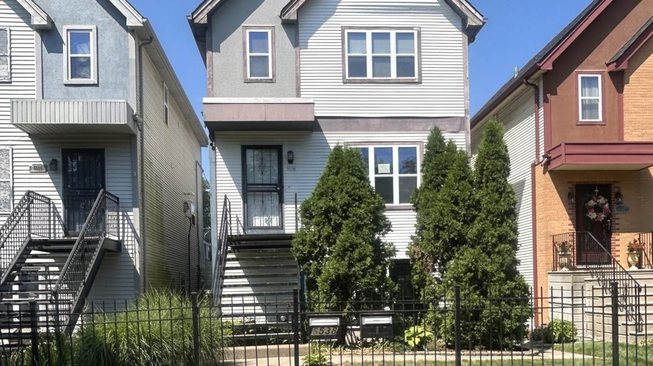 6538 Kenwood Avenue - Photo 1