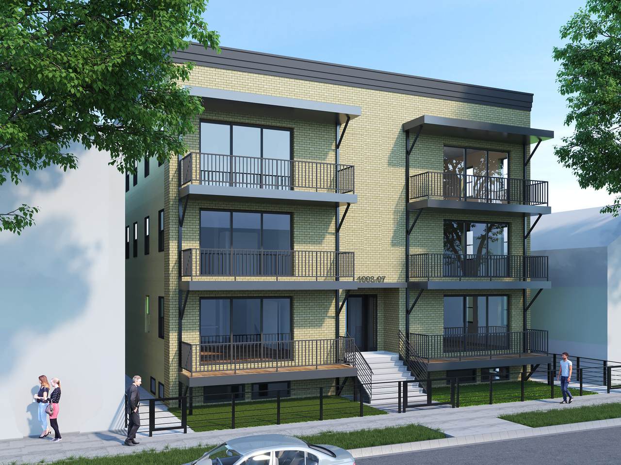 1003 16th Street - Photo 1