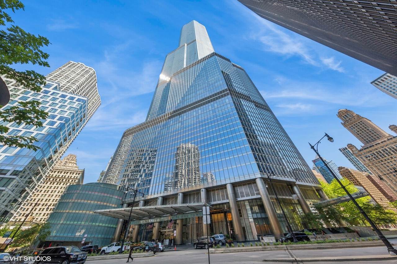401 Wabash Avenue - Photo 1