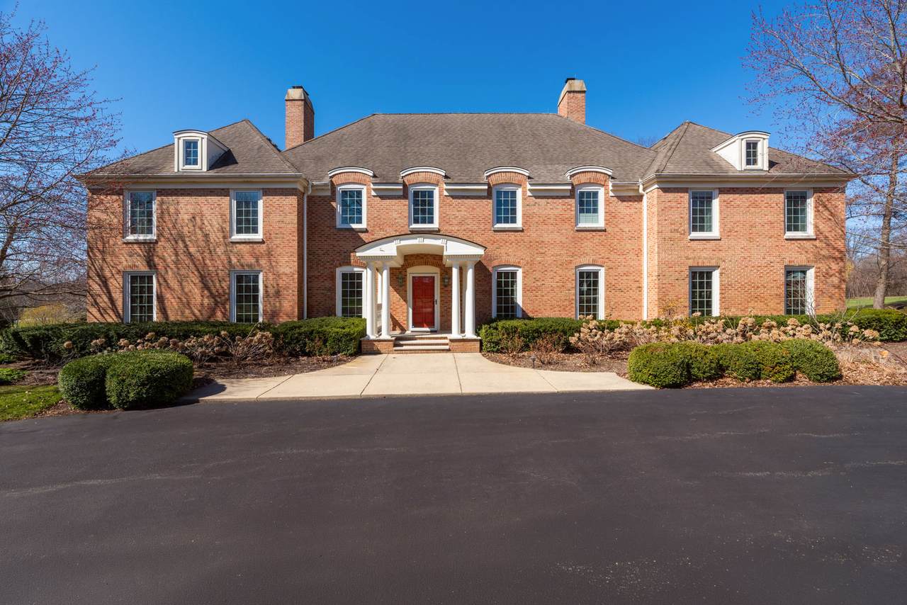 568 Plymouth Drive - Photo 1