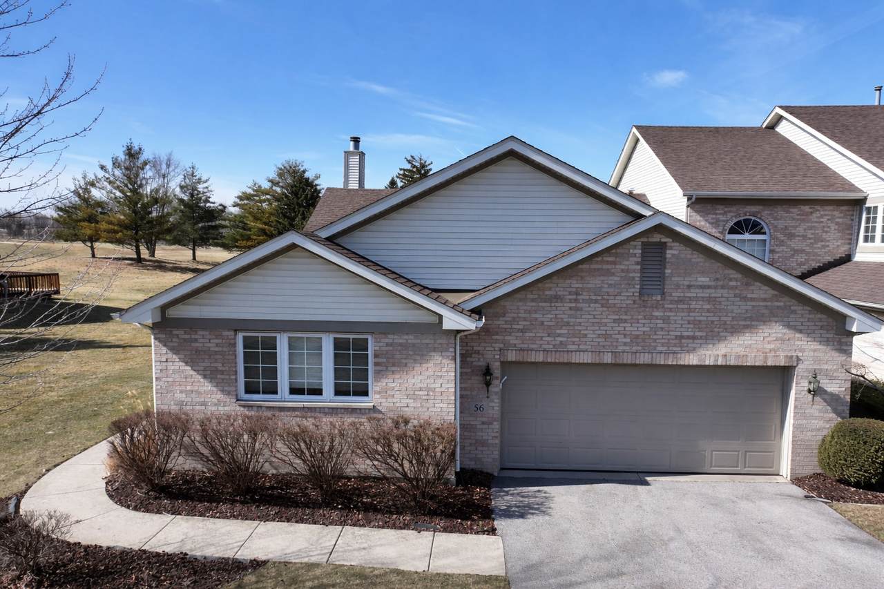 56 Odyssey Drive - Photo 1