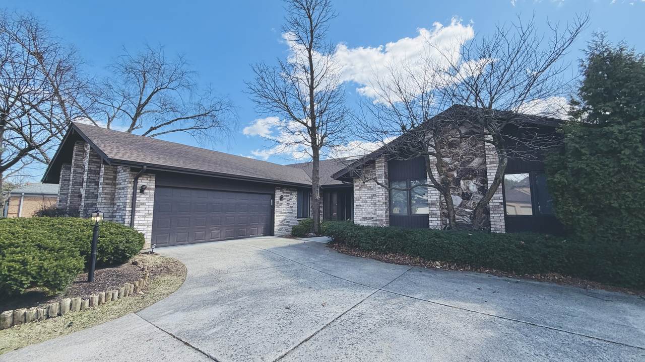 3623 Pebble Beach Road - Photo 1