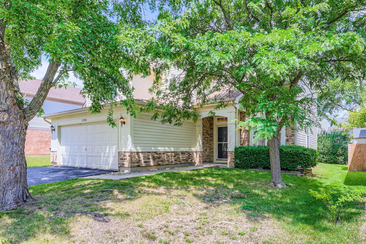 1208 Darnell Drive - Photo 1